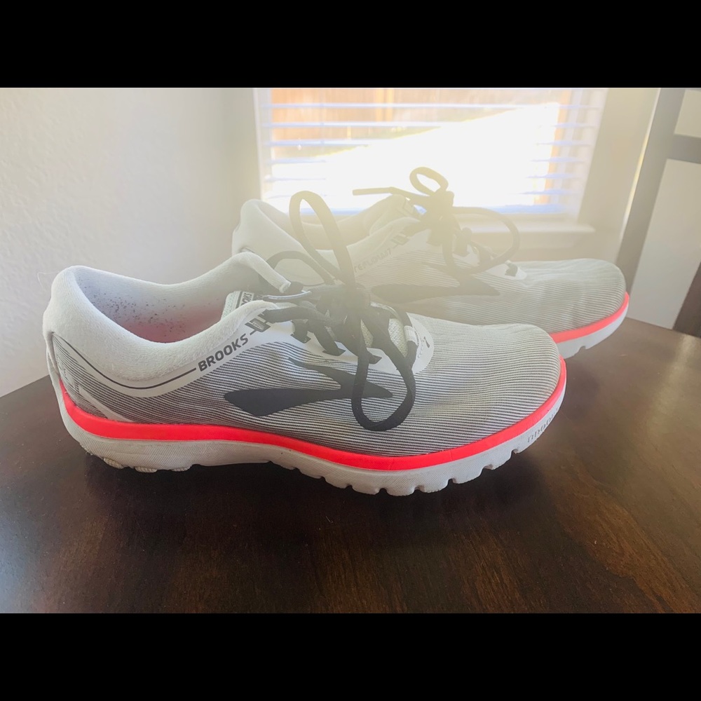 Brooks PUREFLOW 7